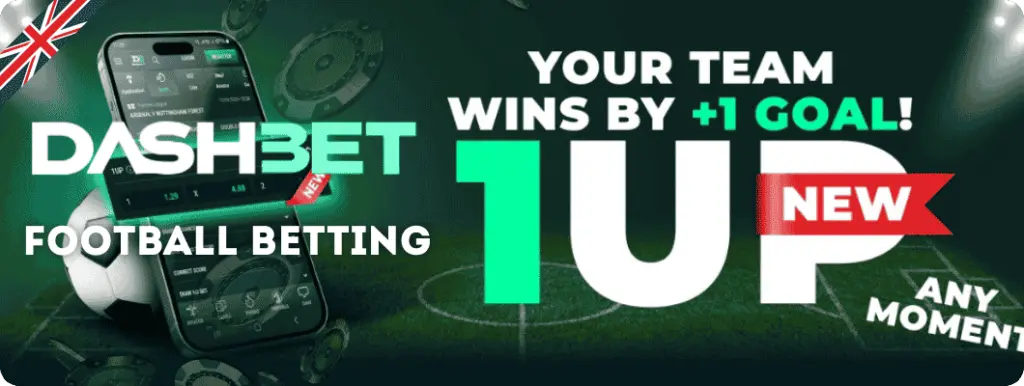 Football Betting Dash Bet