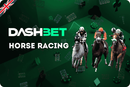 Horse Racing Dash Bet